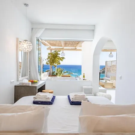 Poseidon Blue Gastronomy Hotel-3