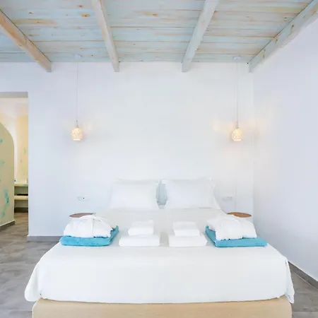 Poseidon Blue Gastronomy Hotel-2
